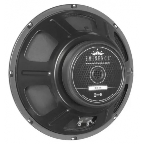 EMINENCE Beta 12A ALTOPARLANTE DA 12" 250 W 8 OHM [B027EM108]