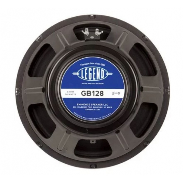 SPEAKER PER CHITARRA DA 12" 50 W 8 OHM