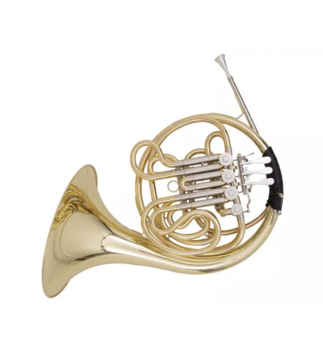 GRASSI FH210 CORNO FRANCESE DOPPIO IN FA-SIB