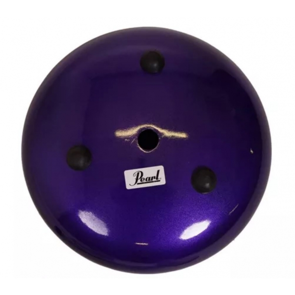 PMTD9AKBF/692 Metal Spirit Tongue C Ake Bono Purple Burst