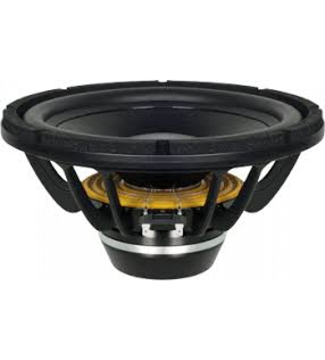 12BG76 LF Drivers 12.0 inches • 1000 W continuous program power capacity