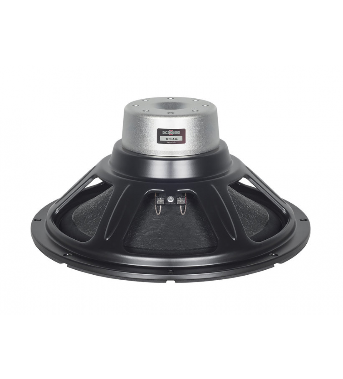 B&C 12CLA76 LF Drivers 12.0 inches • 700 W continuous program power capacity