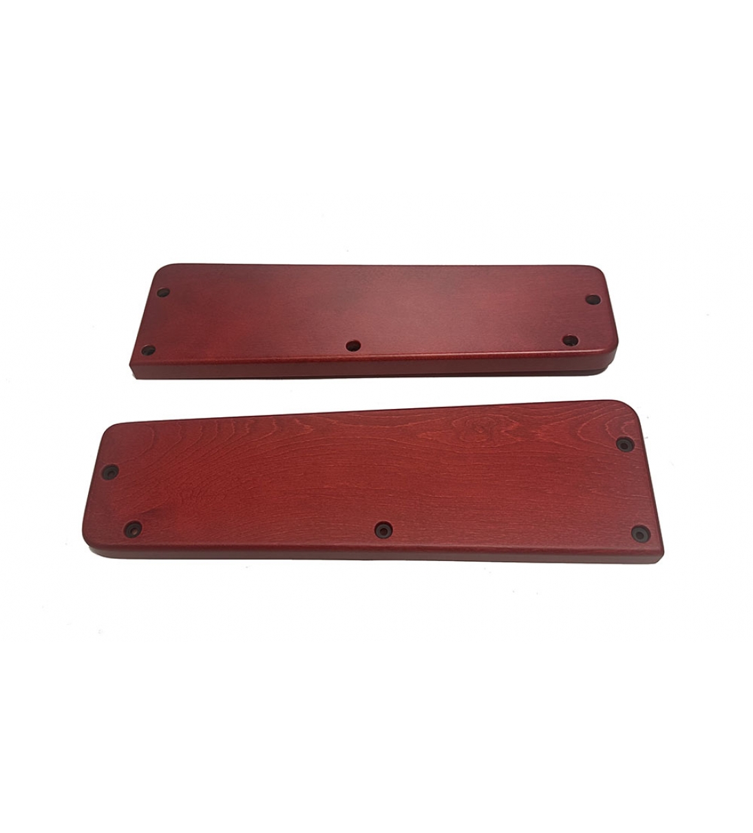 Fianchetti per Piano 5 Nord 40834 e 40835