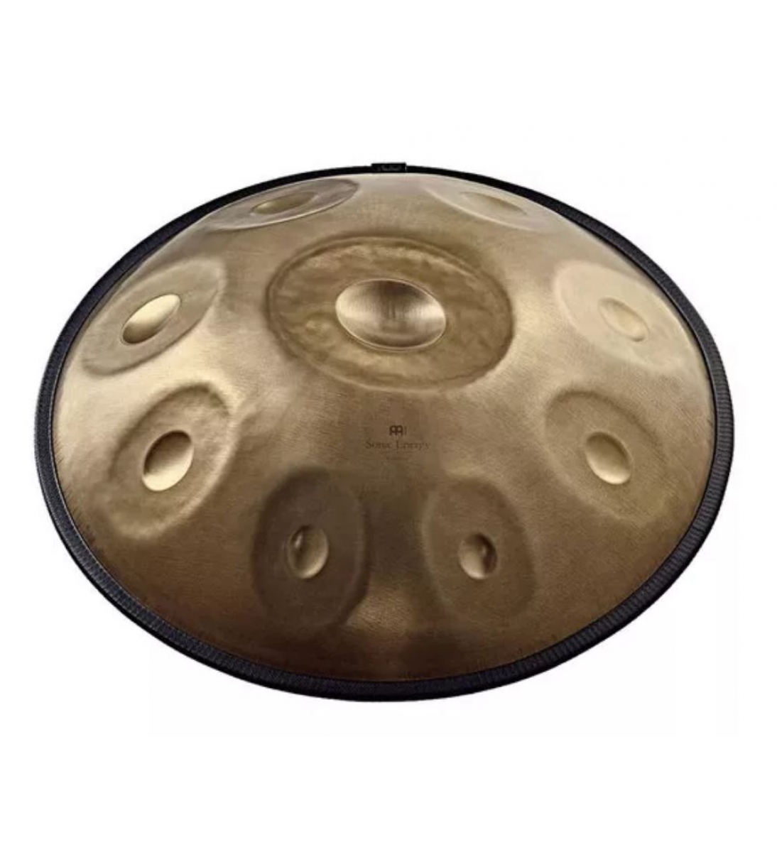 HPSTL90 PERCUSSIONE HANDPAN D KURD