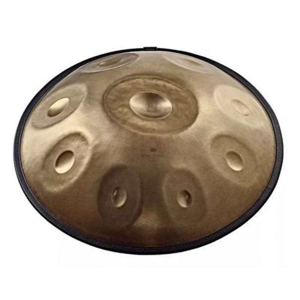 HPSTL90 PERCUSSIONE HANDPAN D KURD