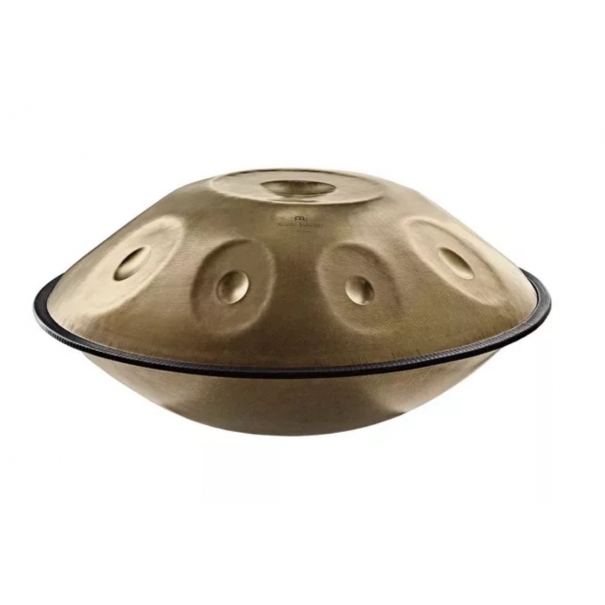 HPSTL90 PERCUSSIONE HANDPAN D KURD