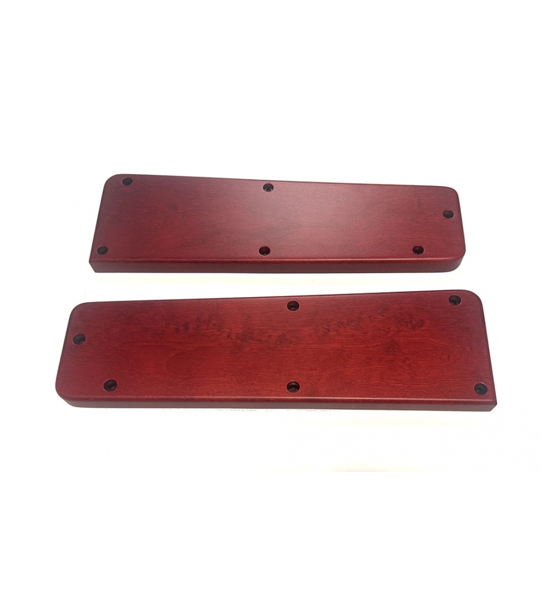 Fianchetti per Electro 6 HP Nord 40676 e 4067