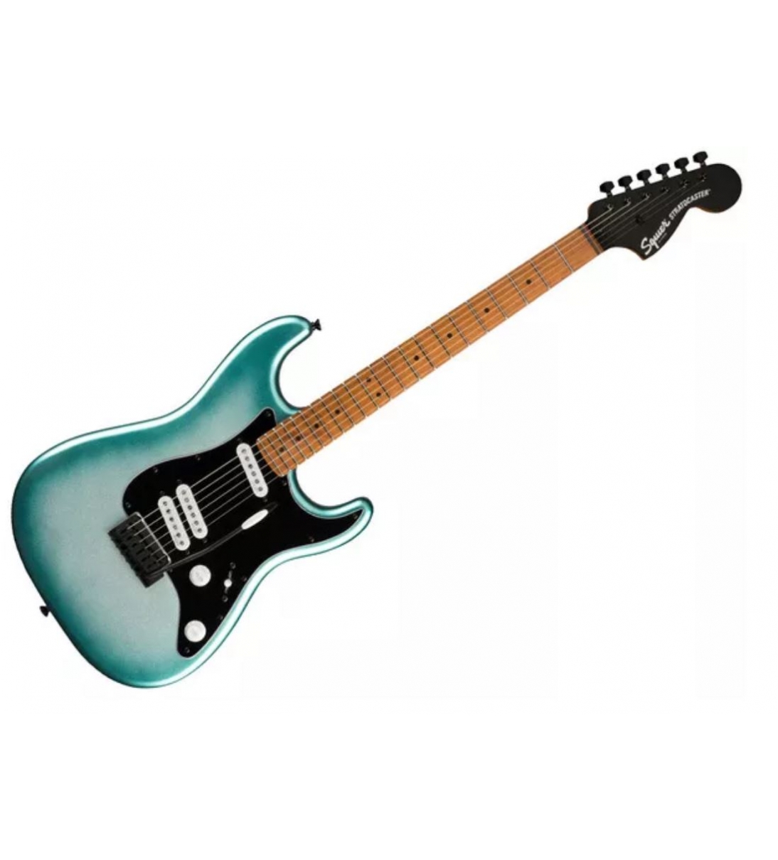 Squier Contemporary Stratocaster Special RMN Sky Burst Metallic