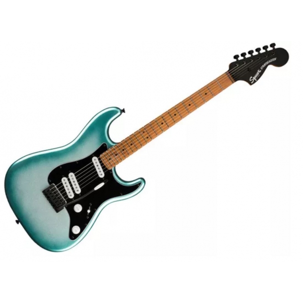 Squier Contemporary Stratocaster Special RMN Sky Burst Metallic