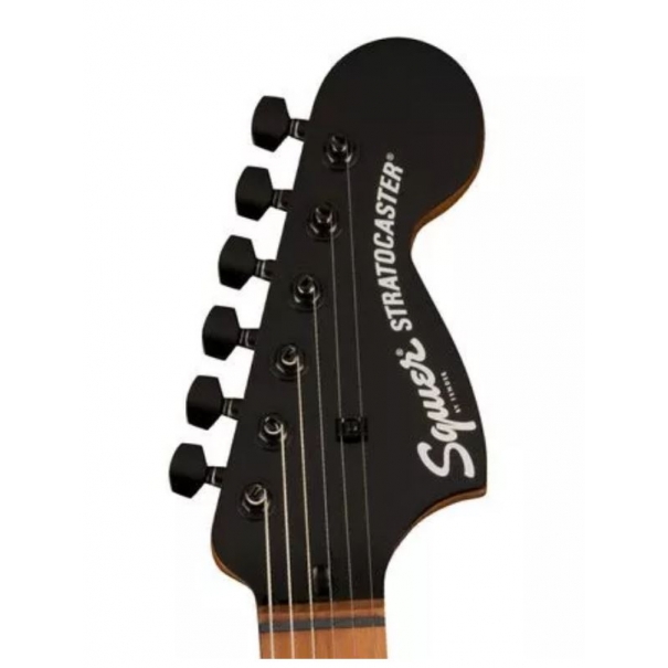 Squier Contemporary Stratocaster Special RMN Sky Burst Metallic