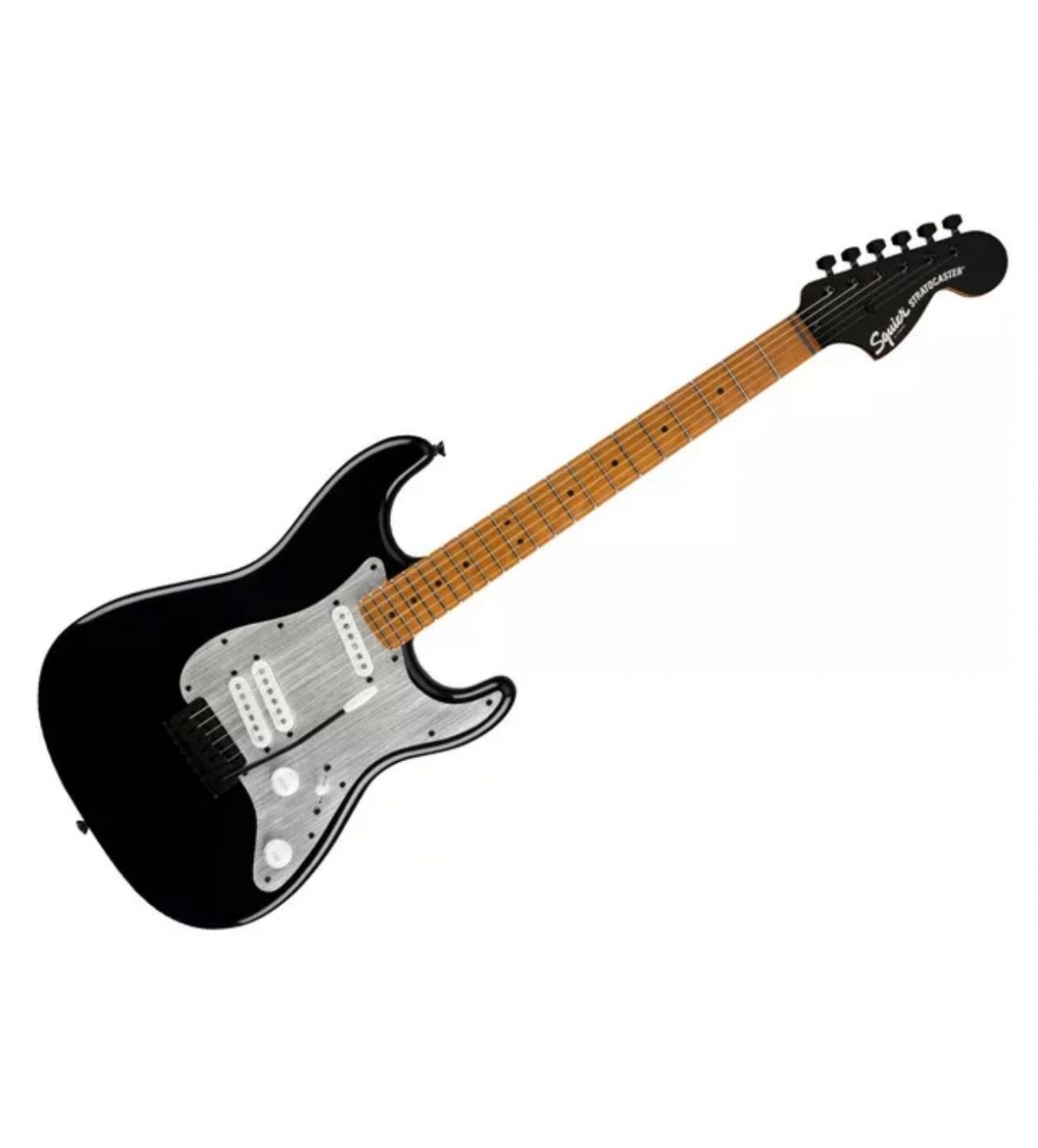 Squier Contemporary Stratocaster Special RMN Black