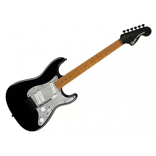 Squier Contemporary Stratocaster Special RMN Black