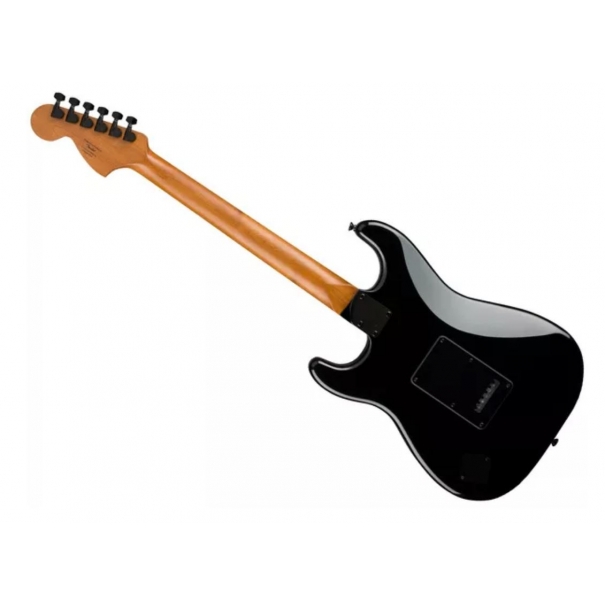 Squier Contemporary Stratocaster Special RMN Black