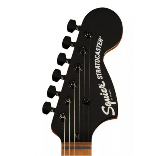 Squier Contemporary Stratocaster Special RMN Black