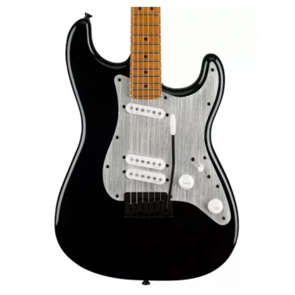 Squier Contemporary Stratocaster Special RMN Black