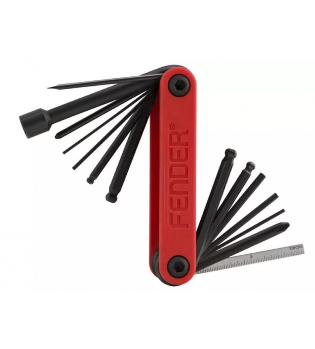 Guitar/Bass Multi-Tool