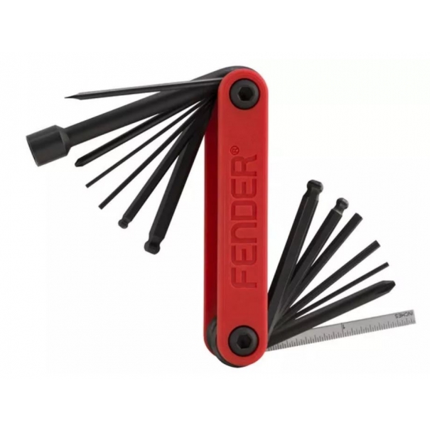Guitar/Bass Multi-Tool