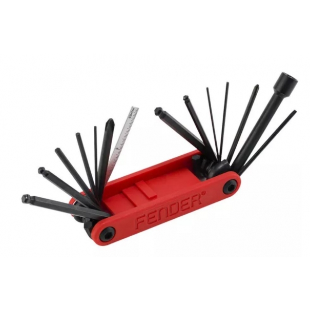 Guitar/Bass Multi-Tool