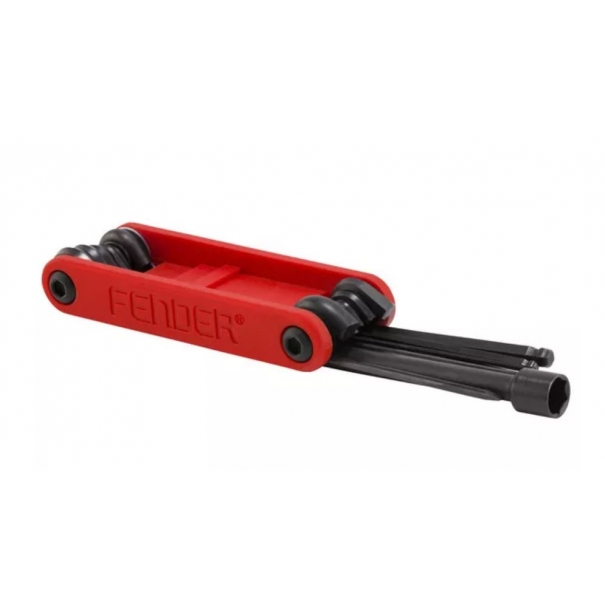 Guitar/Bass Multi-Tool