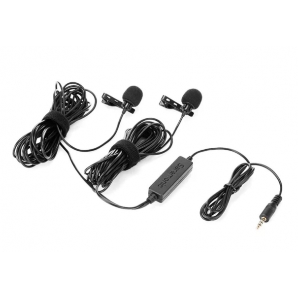 SARAMONIC Lavmicro 2m