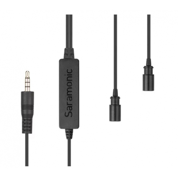 SARAMONIC Lavmicro 2m