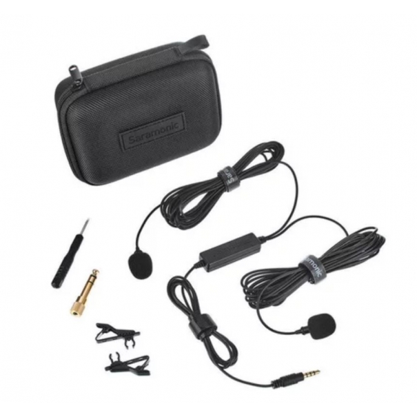 SARAMONIC Lavmicro 2m