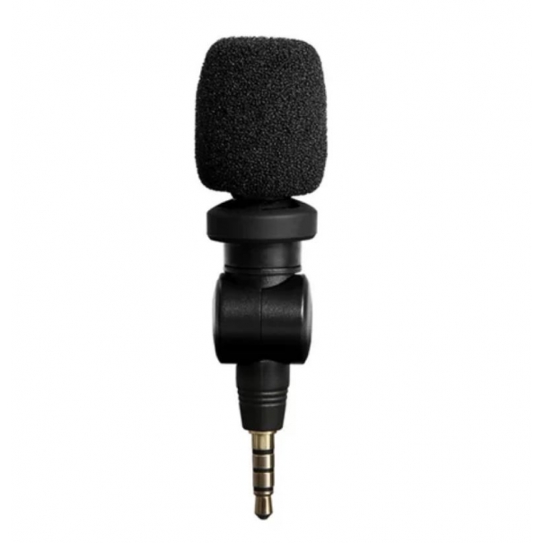 SARAMONIC SmartMic