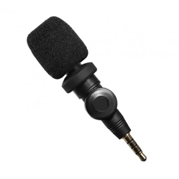 SARAMONIC SmartMic