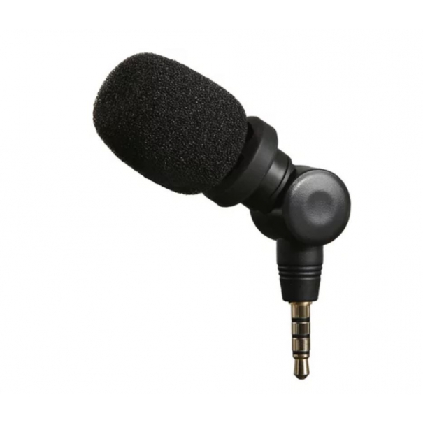 SARAMONIC SmartMic