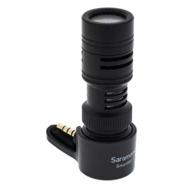 SARAMONIC Smartmic+