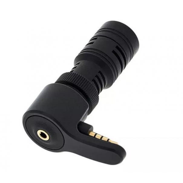 SARAMONIC Smartmic+