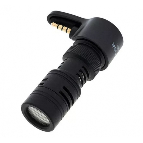 SARAMONIC Smartmic+