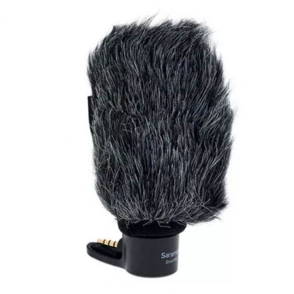 SARAMONIC Smartmic+