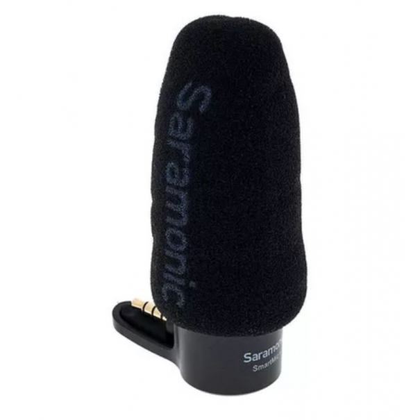SARAMONIC Smartmic+