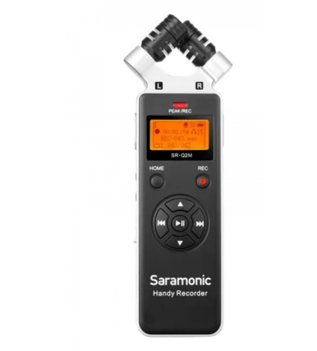 SARAMONIC Sr-q2m