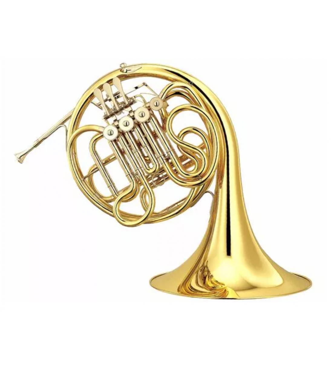 YAMAHA YHR-567D CORNO FRANCESE DOPPIO Fa/Sib