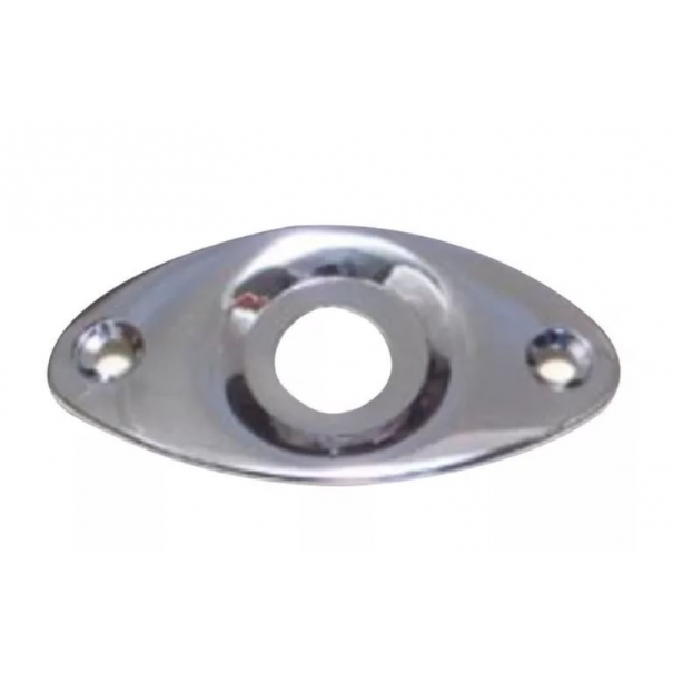 CJC CR Copri presaJack per Chitarra Elettrica