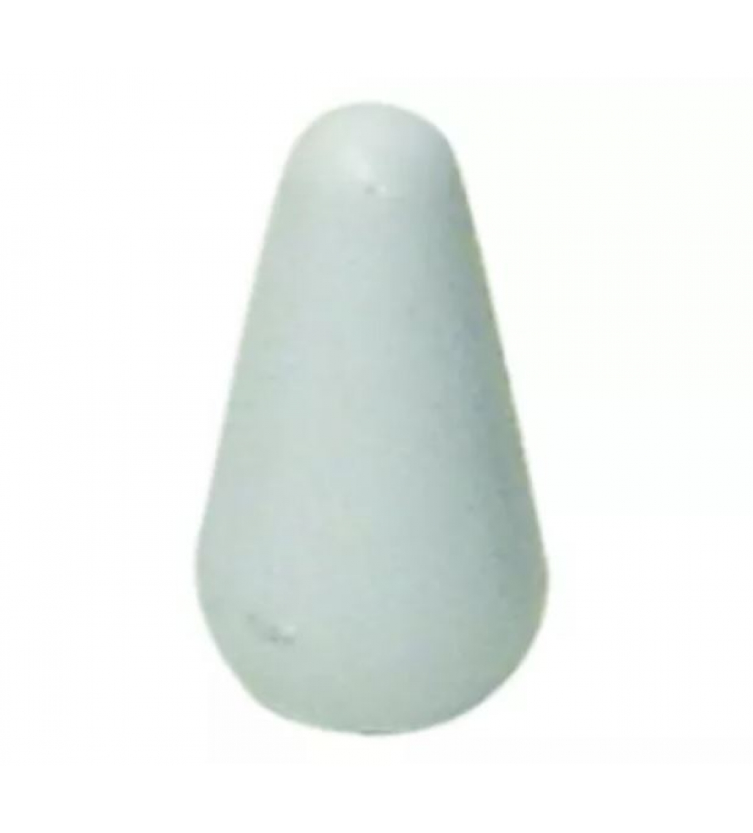 PST-WH POMELLO COPRI SELETTORE TIPO FENDER BIANCO