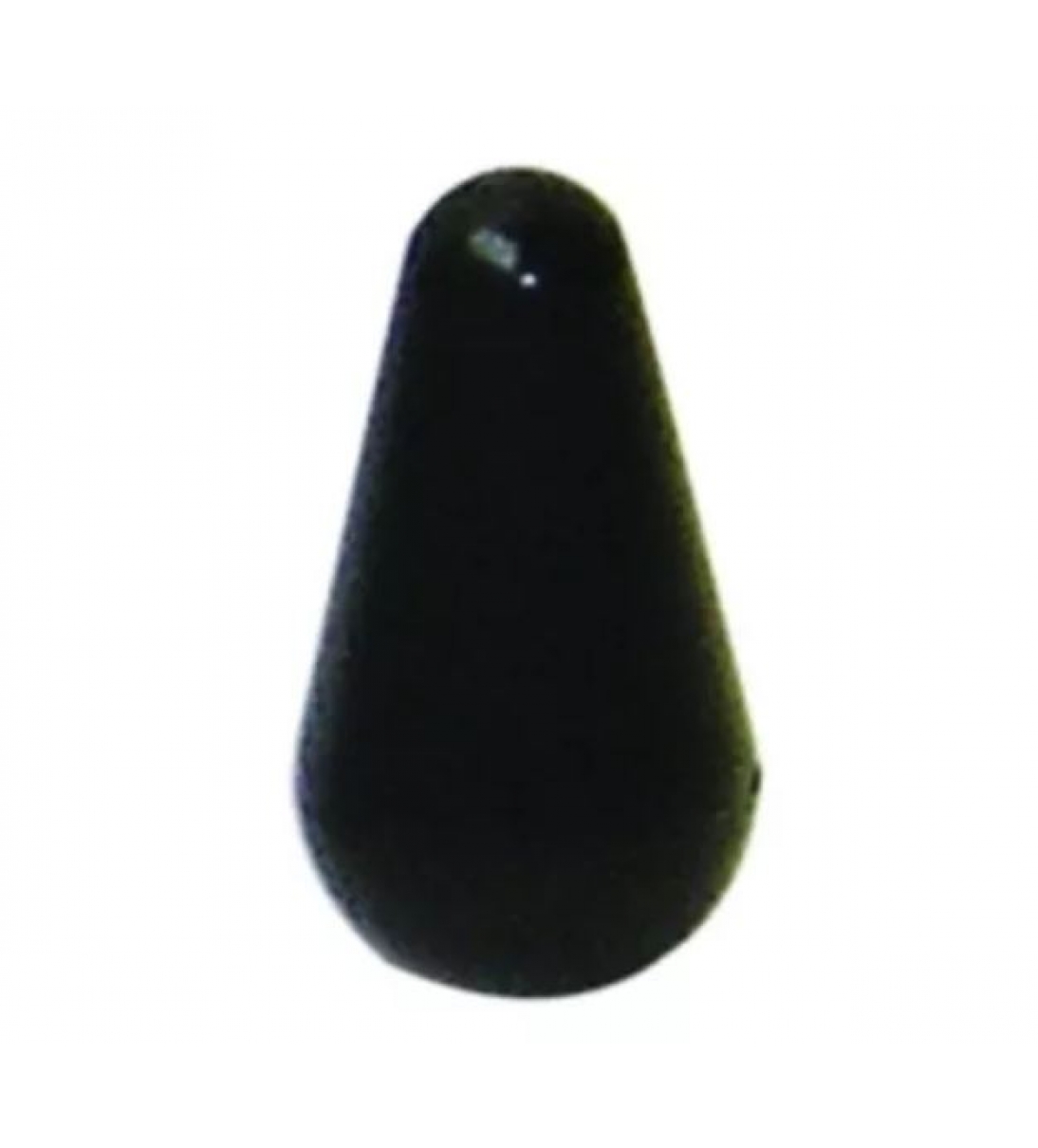 PST-BLK POMELLO COPRI SELETTORE TIPO FENDER NERO