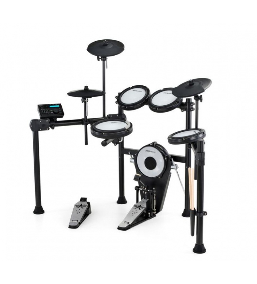 MPS-350 E-Drum Set
