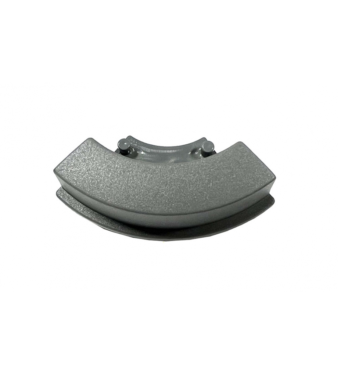 Pulsante grigio, Korg PLA0010163