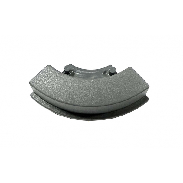 Pulsante grigio, Korg PLA0010163