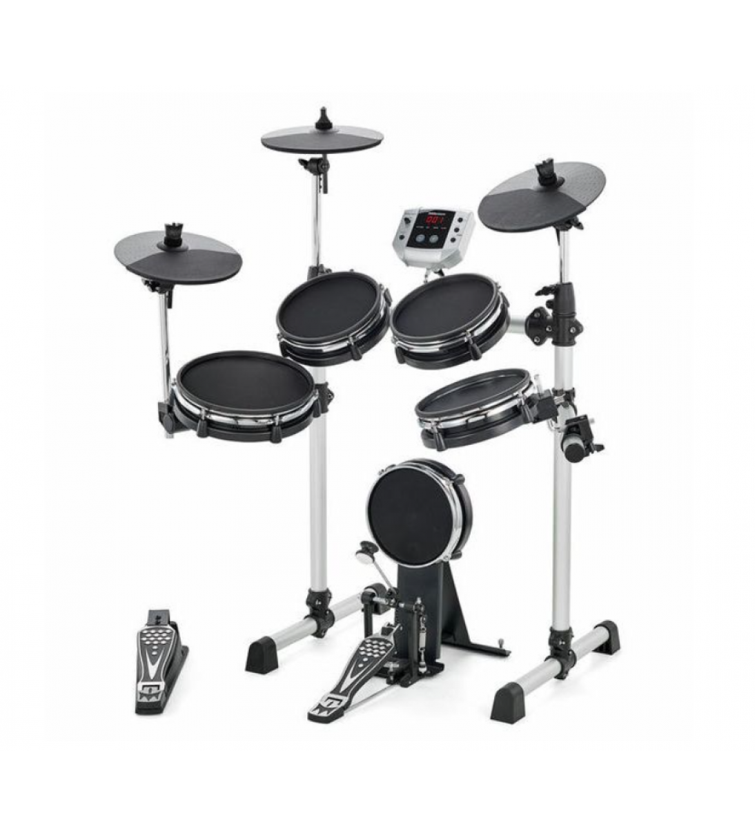 MPS-150X E-Drum Mesh Set