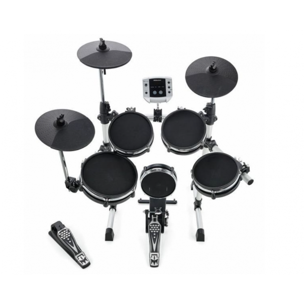 MPS-150X E-Drum Mesh Set