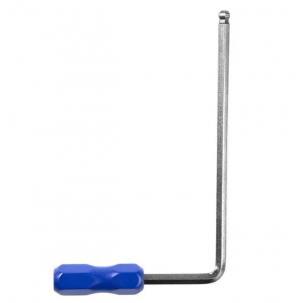 MUSIC NOMAD Premium Truss Rod Wrench 5mm
