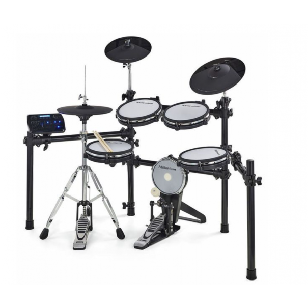 MPS-750X E-Drum Mesh Set