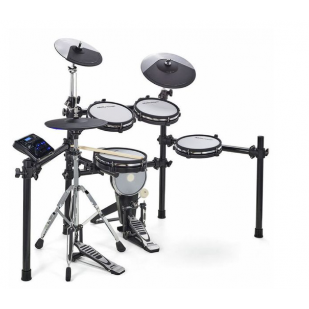 MPS-750X E-Drum Mesh Set