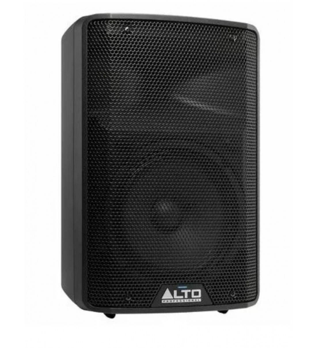 TX308 CASSA ATTIVA 8" 350W Alto TX308 è una cassa attiva a due vie, con un woofer da 8" e un tweeter a compressione con diaframma in titanio da 1", amplificata in classe D con una potenza di 350 Watt di picco (175W continui) [B003AL660]