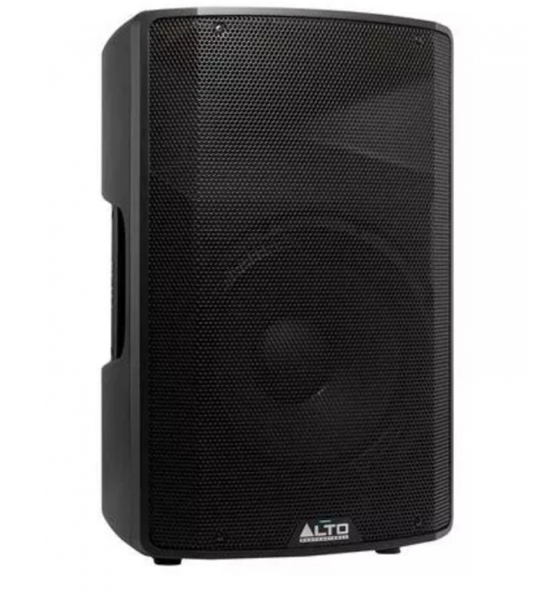 TX312 CASSA ATTIVA 12" 700W Alto TX312 è una cassa attiva a due vie, con un woofer da 12" e un tweeter a compressione con diaframma in titanio da 1", amplificata in classe D con una potenza di 700 Watt di picco [B003AL662]