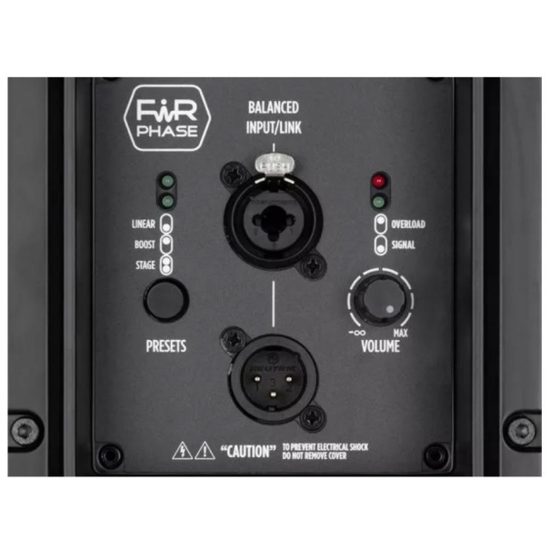 ART 912A CASSA ATTIVA 12" 2100W 